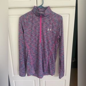 Under Armour pullover